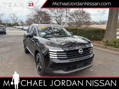 New 2026 Nissan Kicks SR w/ SR Premium Package