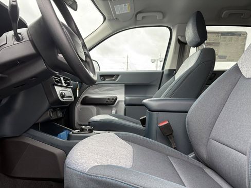 New 2026 Ford Maverick XLT w/ 4K Tow Package image 16