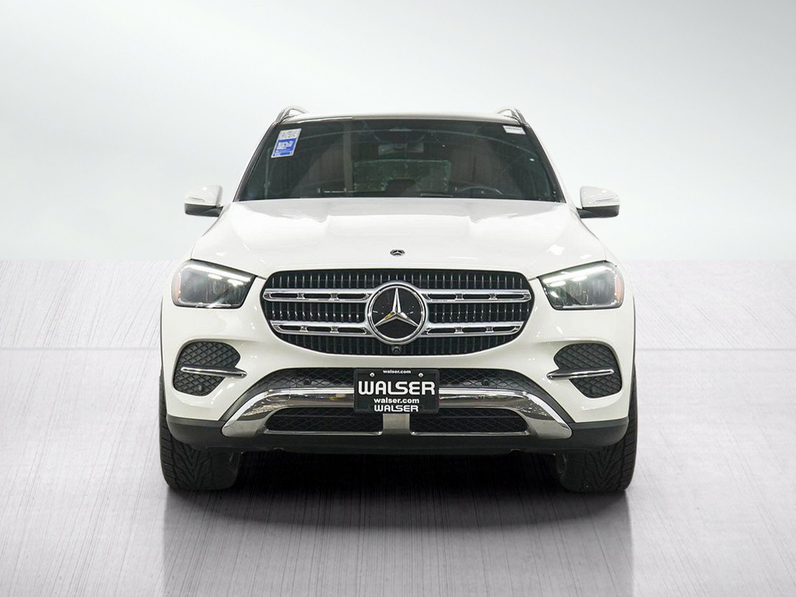 Used 2024 Mercedes-Benz GLE 350 4MATIC image 8