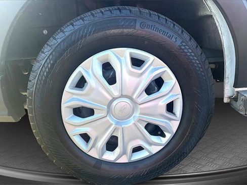 Certified 2023 Ford Transit 250 Low Roof w/ Exterior Upgrade Package image 9
