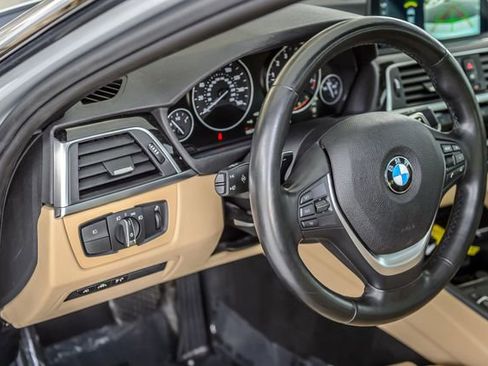 Used 2017 BMW 340i xDrive Sedan image 25