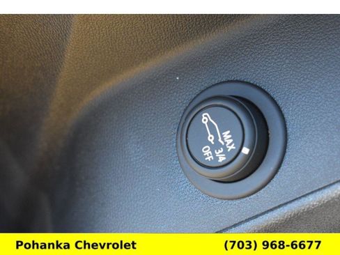 Used 2023 Chevrolet Equinox LT AWD/4WD image 24
