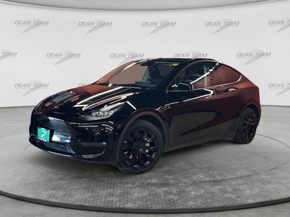 Used 2021 Tesla Model Y Long Range