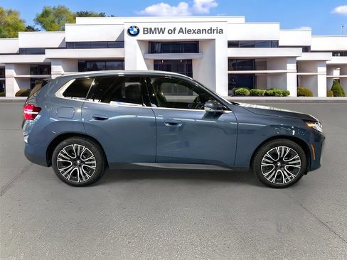 Used 2026 BMW X3 xDrive30i w/ Premium Package AWD/4WD image 4