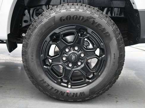 New 2026 Ford Ranger XLT w/ Equipment Group 301A High AWD/4WD image 20