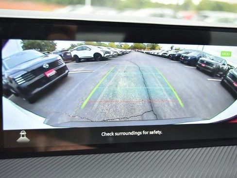 New 2026 Nissan Kicks SR w/ SR Premium Package image 15