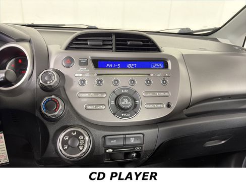 Used 2009 Honda Fit Sport image 5