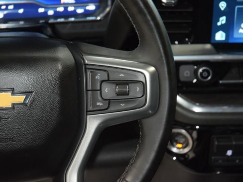 Used 2024 Chevrolet Silverado 2500 LTZ w/ LTZ Plus Package image 43