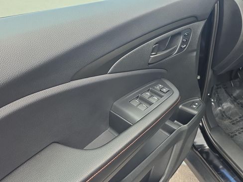 Used 2025 Honda Passport TrailSport image 20