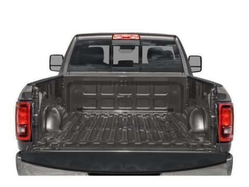 Used 2026 RAM 3500 Tradesman AWD/4WD image 10