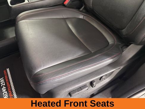 Used 2024 Honda Odyssey Sport image 13