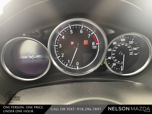 New 2025 MAZDA MX-5 Miata Grand Touring image 27