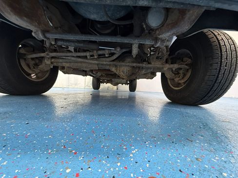 Used 1994 Dodge Ram 1500 Truck 4x4 Regular Cab image 59