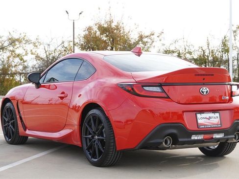 New 2026 Toyota GR86 Premium image 7