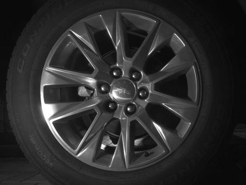 Certified 2022 Chevrolet Tahoe Premier w/ Max Trailering Package RWD image 9