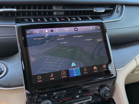 Certified 2021 Jeep Grand Cherokee L Limited AWD/4WD image 30