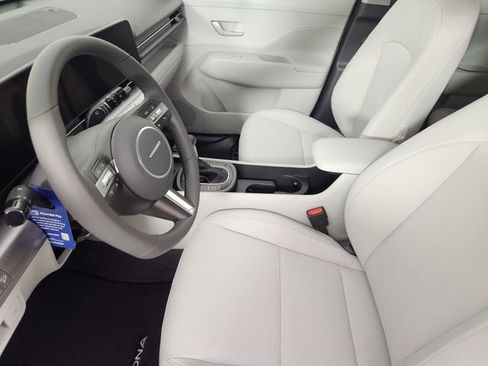 New 2026 Hyundai Kona SEL Sport AWD/4WD image 10