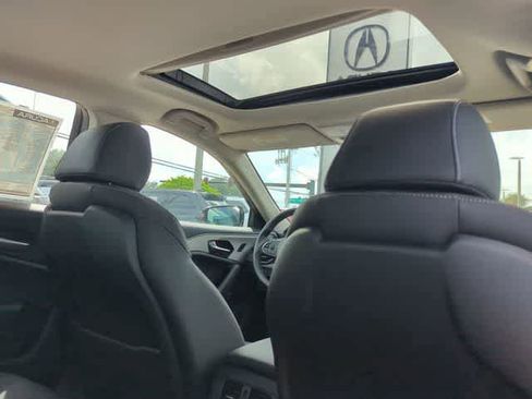 New 2025 Acura TLX w/Technology Package image 23