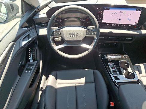 New 2025 Audi A6 e-tron Premium Plus image 9