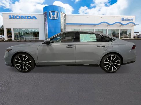 New 2026 Honda Accord Touring image 2