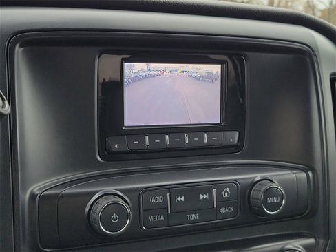 Used 2015 Chevrolet Silverado 1500 W/T w/ WT Convenience Package image 18