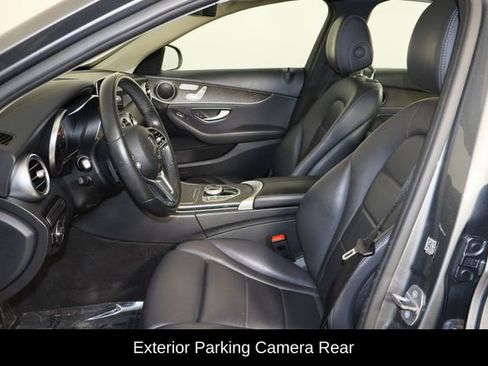 Used 2019 Mercedes-Benz C 300 Sedan image 14