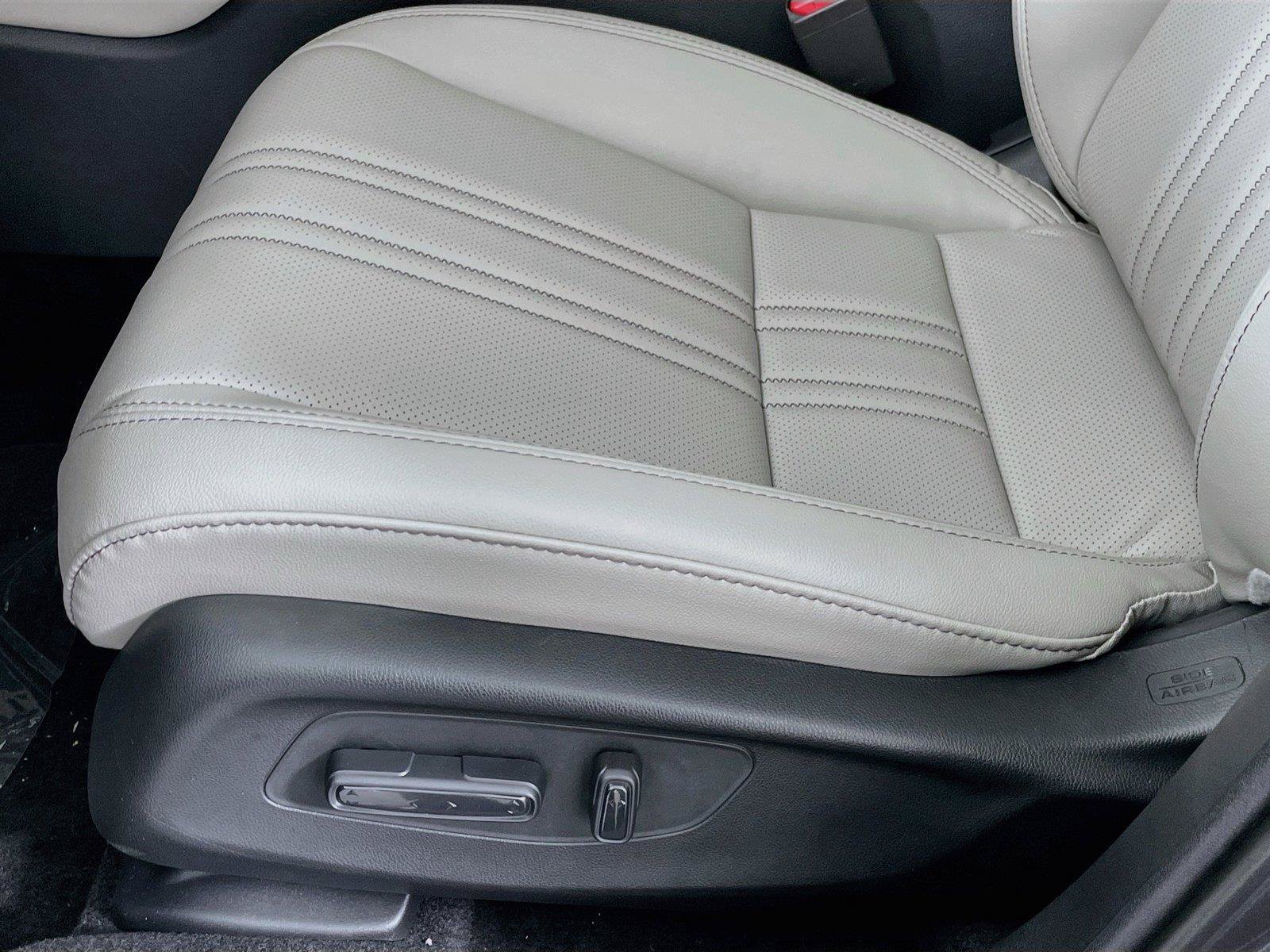 New 2027 Honda HR-V EX-L image 23