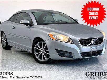 Used 2012 Volvo C70 T5