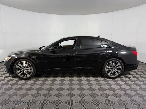 Used 2022 Audi A6 Premium Plus w/ Premium Plus Package AWD/4WD image 11