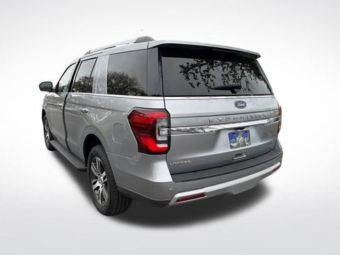 Used 2024 Ford Expedition Limited RWD image 6