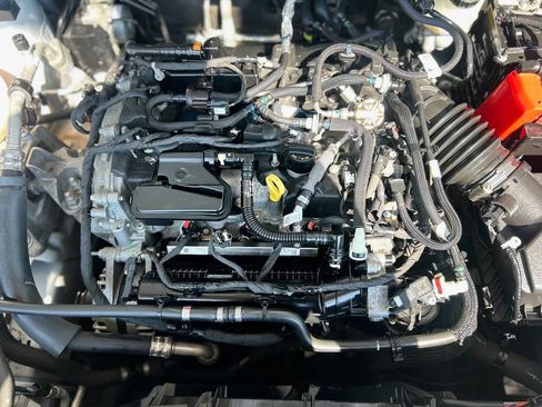 Used 2022 Ford Escape SE w/ Cold Weather Package image 29