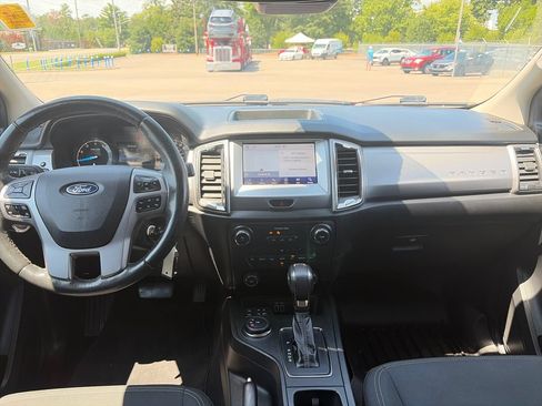 Used 2019 Ford Ranger XLT w/ Equipment Group 302A Luxury AWD/4WD image 13