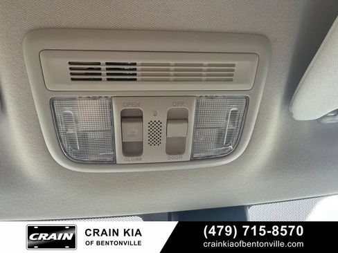 Used 2022 Honda HR-V EX image 26