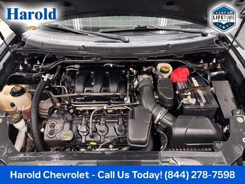 Used 2014 Ford Flex SEL w/ Equipment Group 202A image 18