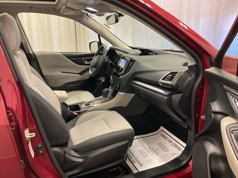 Used 2019 Subaru Forester Premium w/ Popular Package #1 image 15