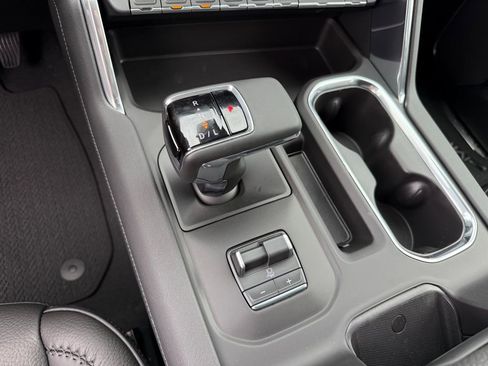 New 2026 GMC Sierra 1500 Denali w/ Technology Package image 34