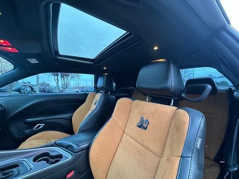 Used 2021 Dodge Challenger R/T Scat Pack w/ Plus Package image 29