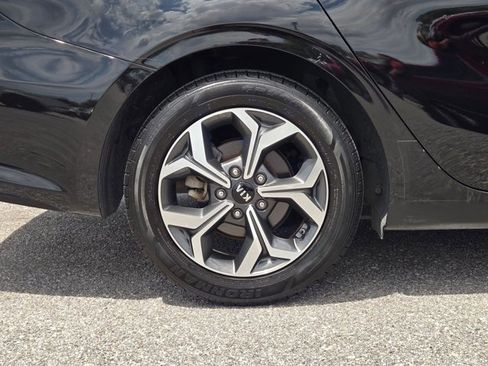 Used 2019 Kia Forte LXS image 6
