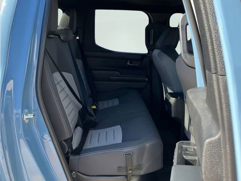 New 2026 Toyota Tacoma TRD Sport image 15