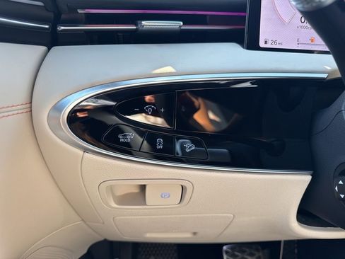 New 2026 Genesis GV70 3.5T Sport Prestige image 39