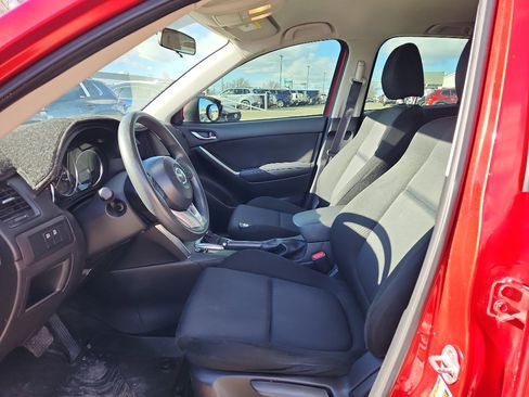 Used 2014 MAZDA CX-5 Sport image 13