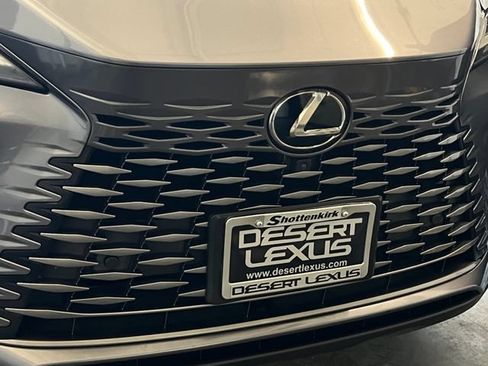 Used 2023 Lexus RX 350 Premium FWD image 17