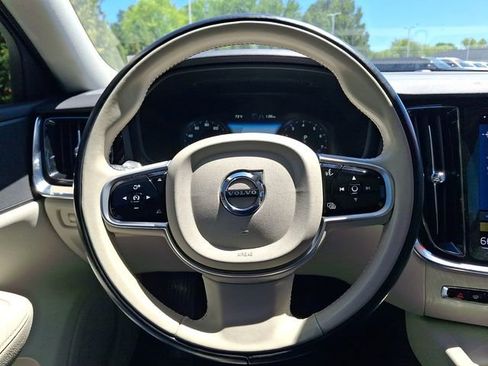 Used 2021 Volvo V60 T5 Cross Country w/ Climate Package AWD/4WD image 20