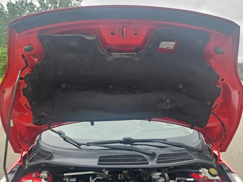 Used 2013 Ford Fiesta SE FWD image 27