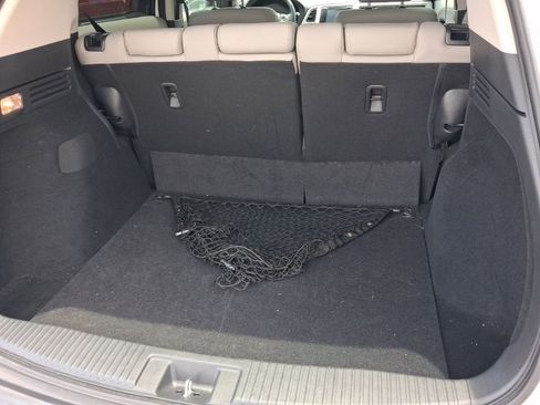 Used 2016 Honda HR-V EX-L image 9