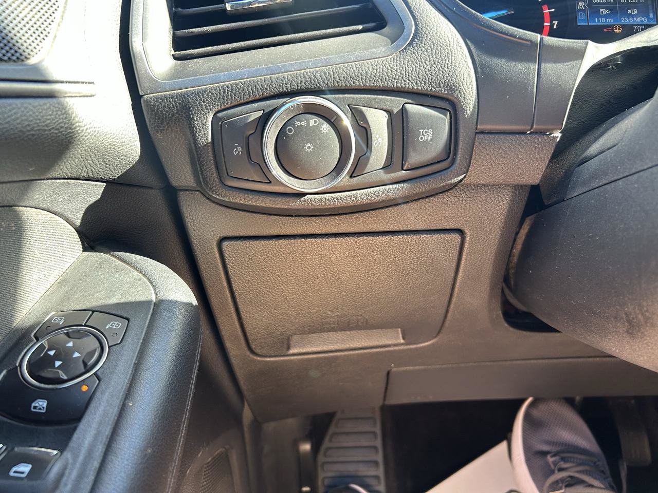 Used 2019 Ford Edge SE AWD/4WD image 25