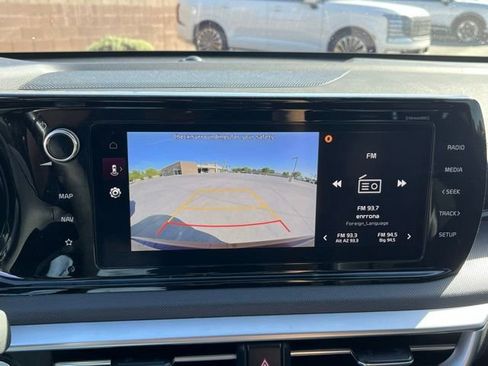 Used 2023 Kia K5 GT-Line w/ GT-Line Premium Package FWD image 20