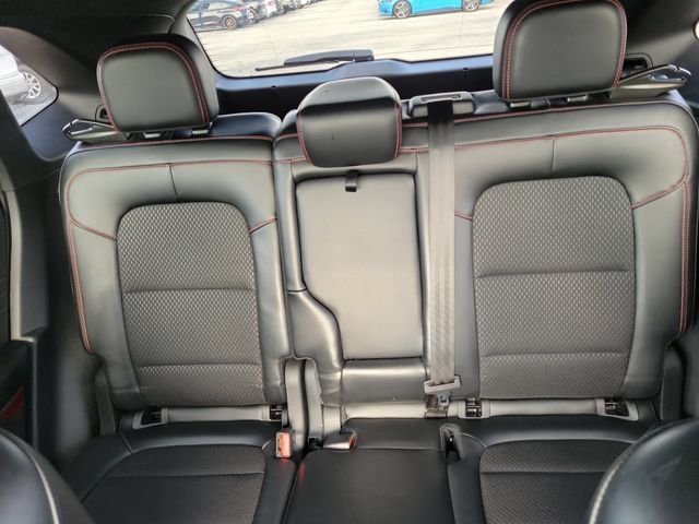 Certified 2025 Ford Escape ST-Line Select AWD/4WD image 19