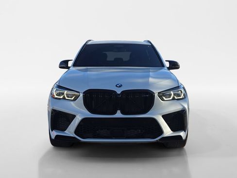 Used 2022 BMW X5 M w/ Competition Package 2 AWD/4WD image 10
