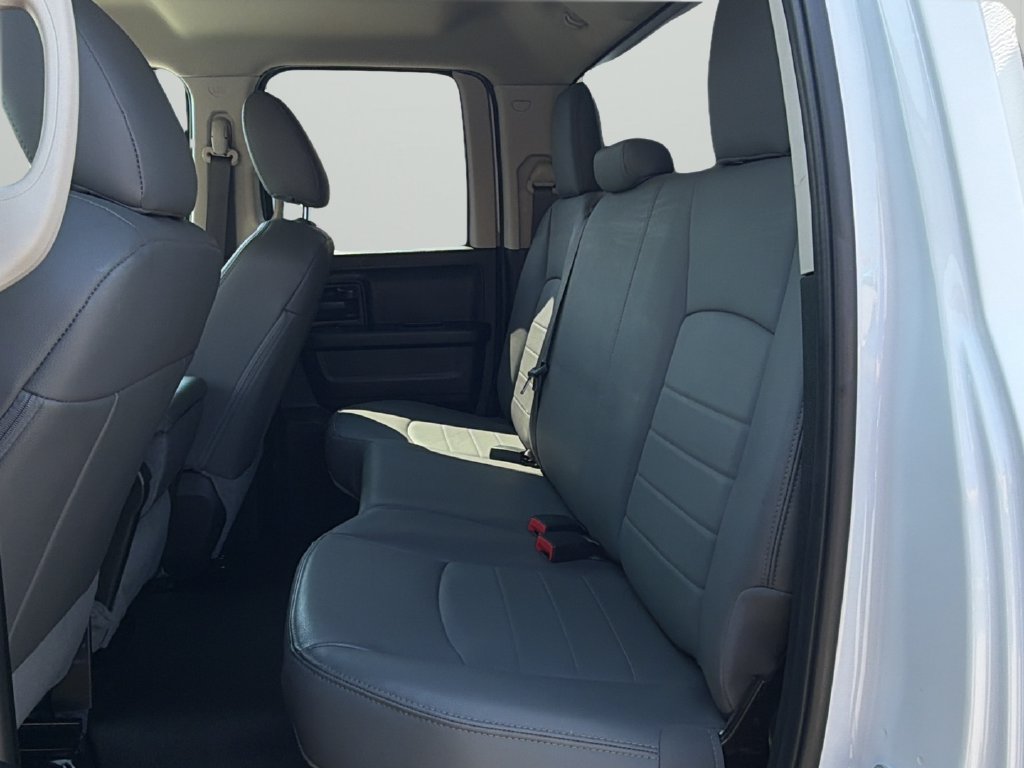 Used 2019 RAM 1500 Tradesman AWD/4WD image 18